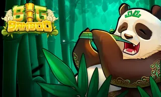 Big Bamboo slot